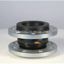 EPDM Flexible Rubber Expansion Joint Pipe Connector